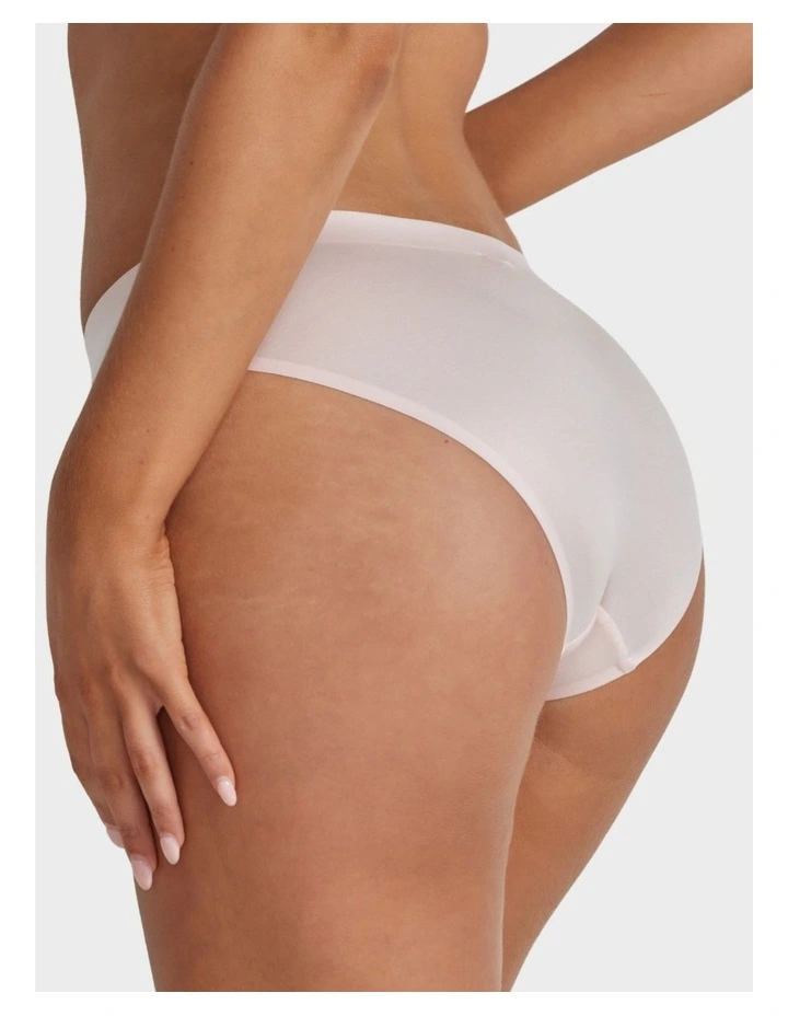 Ultrasoft Bikini in Powder image 2