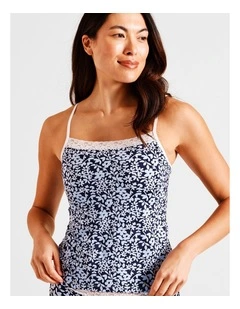 Everyday Lace Cami in Assorted