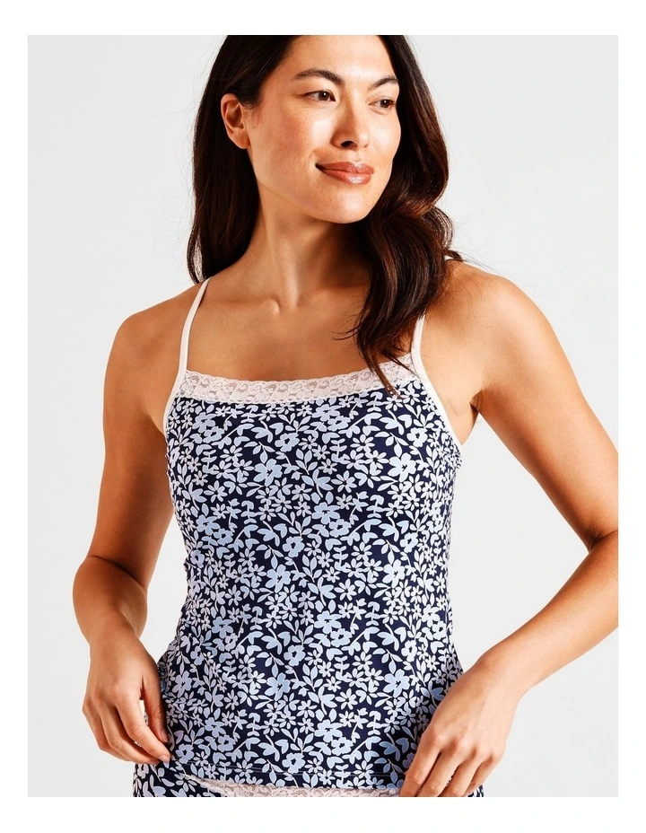 Everyday Lace Cami in Assorted image 1