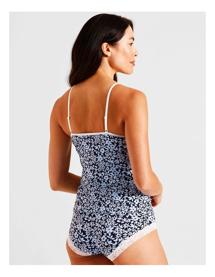 Everyday Lace Cami in Assorted image 5