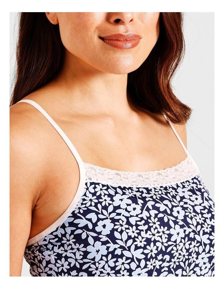 Everyday Lace Cami in Assorted image 6