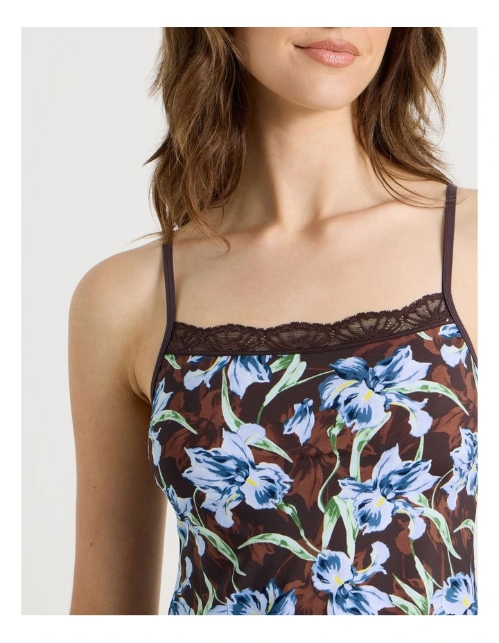 Everyday Lace Cami in Multi image 5