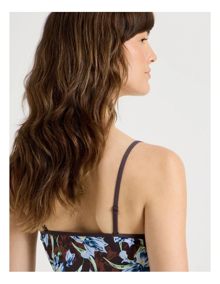 Everyday Lace Cami in Multi image 6