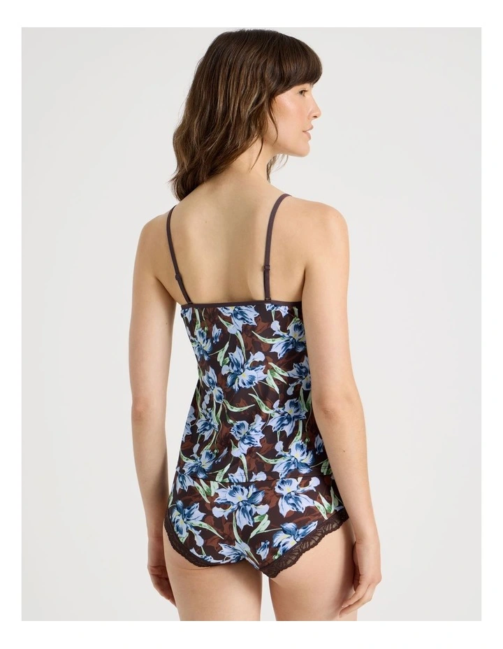 Everyday Lace Cami in Multi image 7