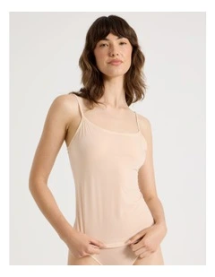 Ultra Light Camisole in Beige