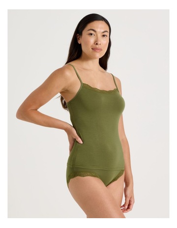 Khaki colour