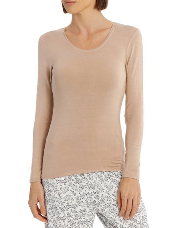 Thermal tops women clearance
