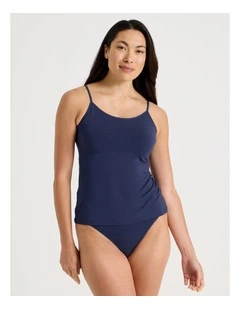 Modal Camisole in Navy