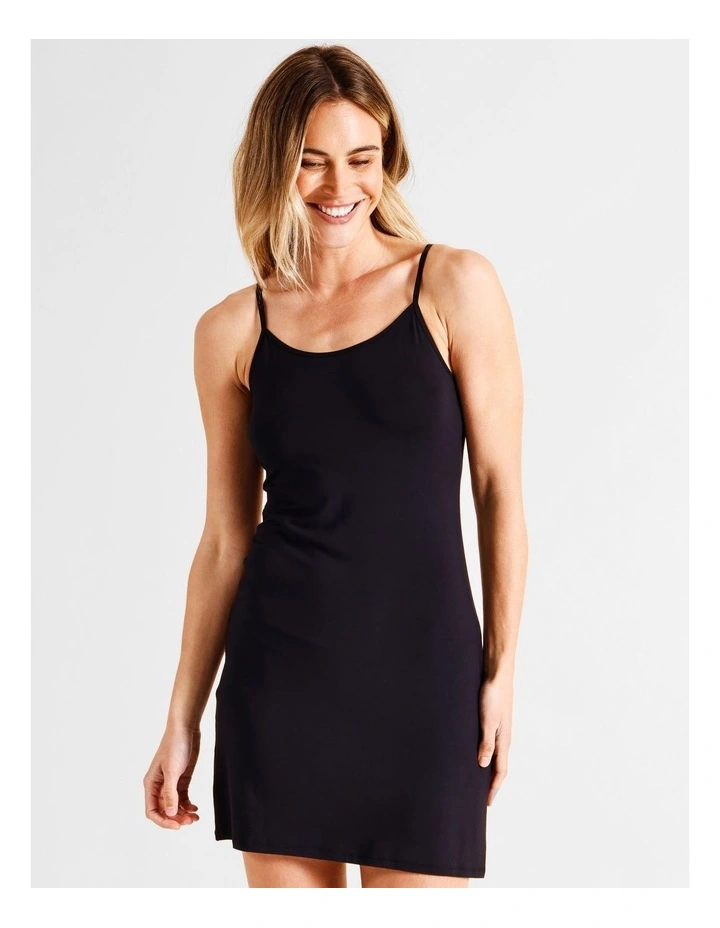 Modal Slip in Black image 2