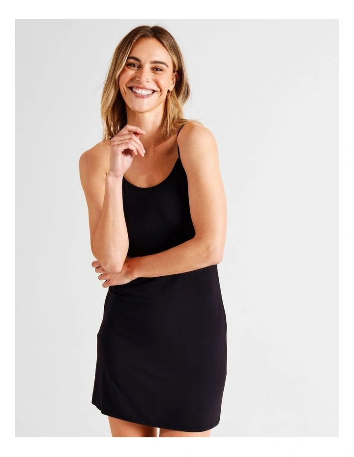 Modal Slip in Black image 5