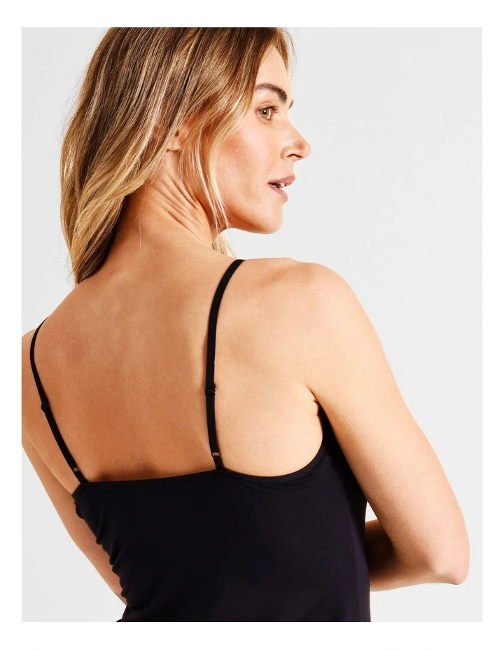 Modal Slip in Black image 6