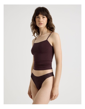 Dark Mauve colour