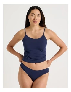 Modal G-string in Navy