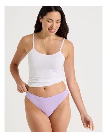 Lilac colour