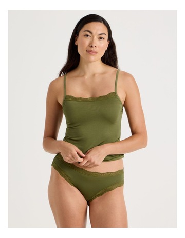 Khaki colour