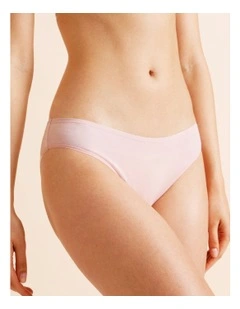 Modal Bikini in Pink