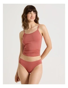 Modal Bikini in Rust