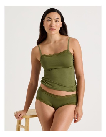 Khaki colour