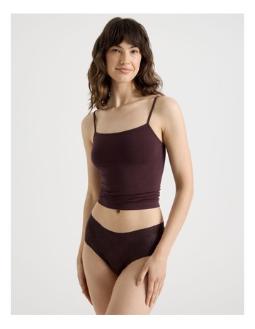 Dark Mauve colour
