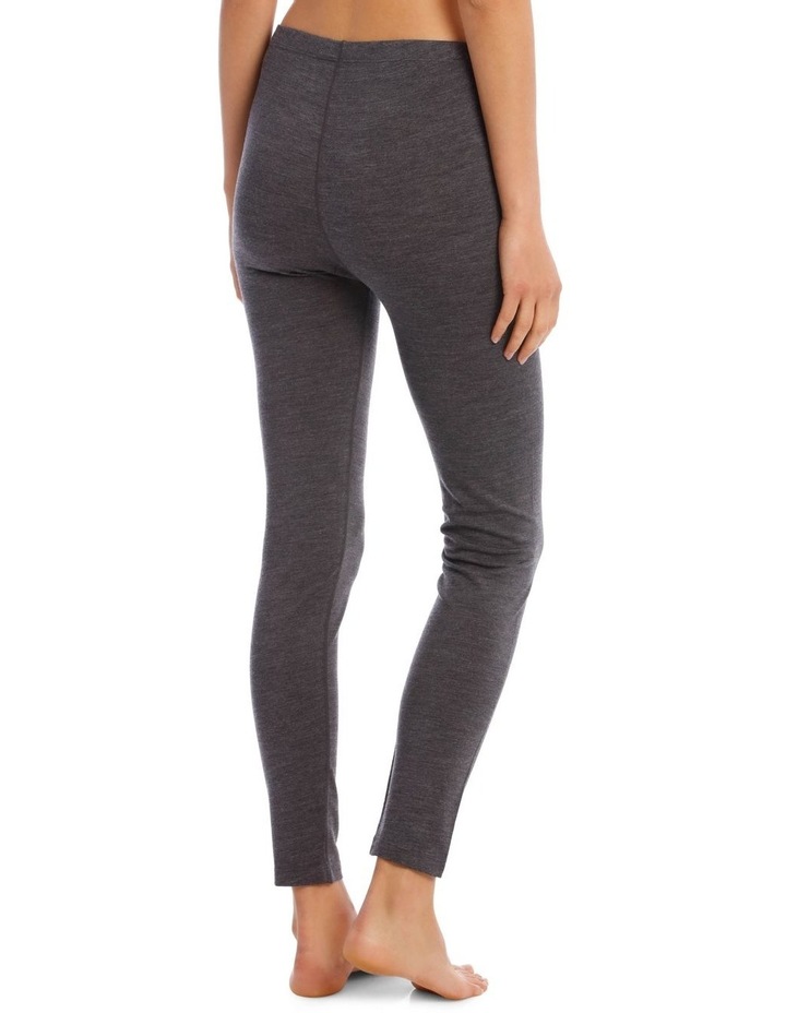 Bamboo thermal leggings Clearance
