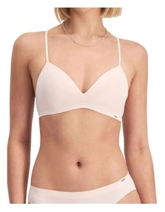 Match Its Wirefree Bra in Gloss