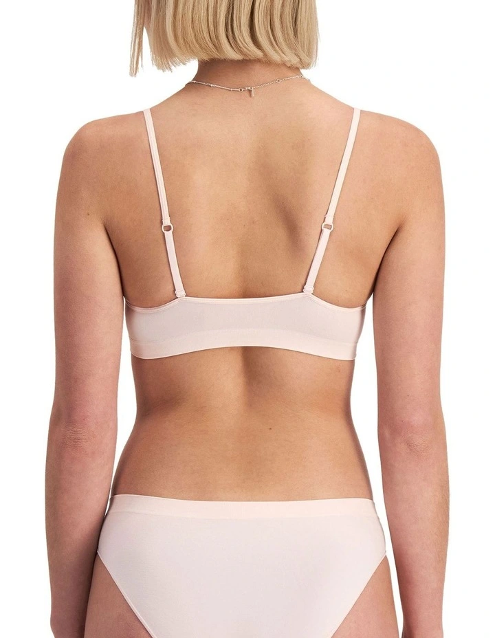 Match Its Wirefree Bra in Gloss image 2