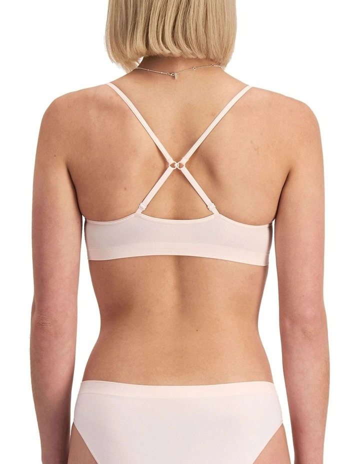 Match Its Wirefree Bra in Gloss image 4