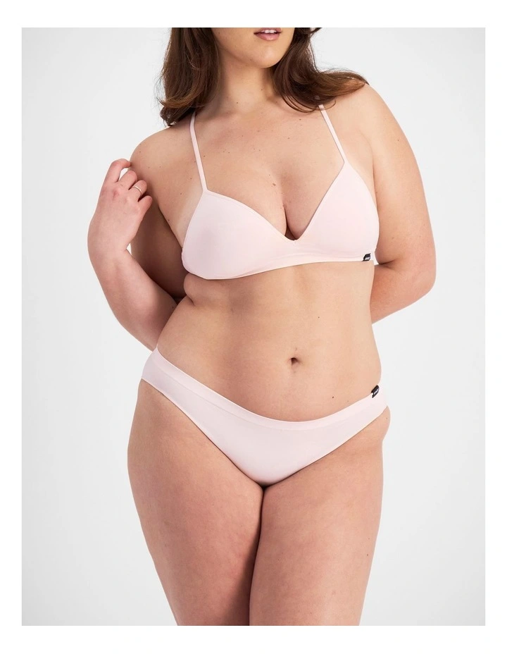Match Its Wirefree Bra in Gloss image 5