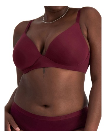 Chilli Chocolate colour