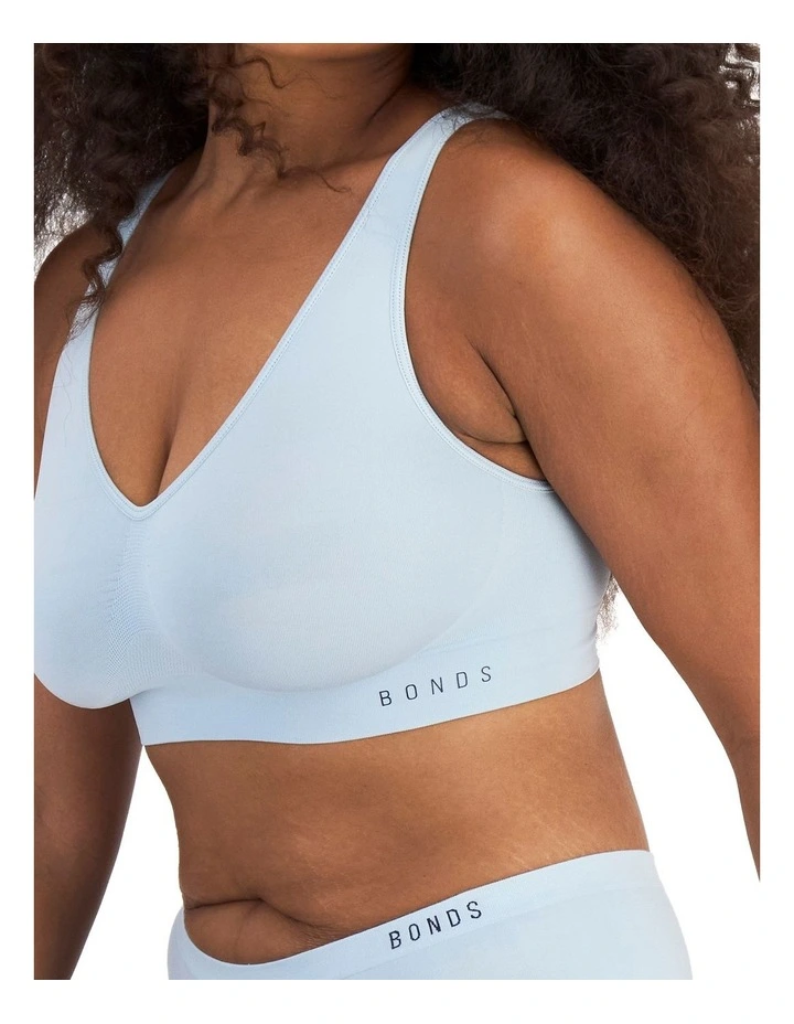 Comfy Seamless Crop in Popsicle image 3
