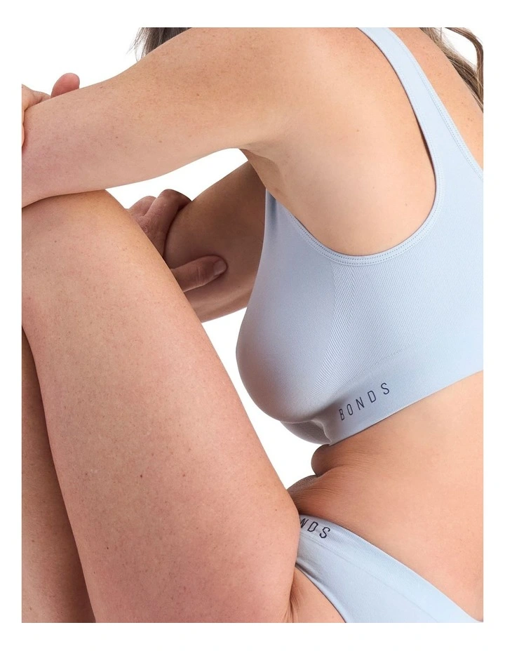 Comfy Seamless Crop in Popsicle image 6