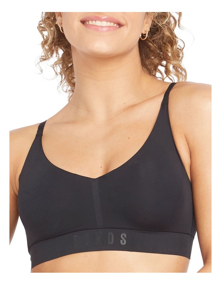 bonds bralette
