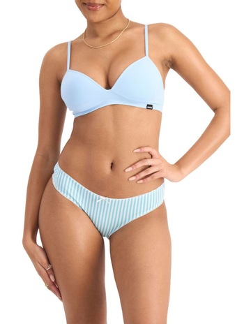 Blue Stripe colour