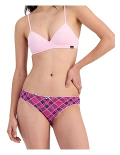 Match Its Skimpy Brief in Multi