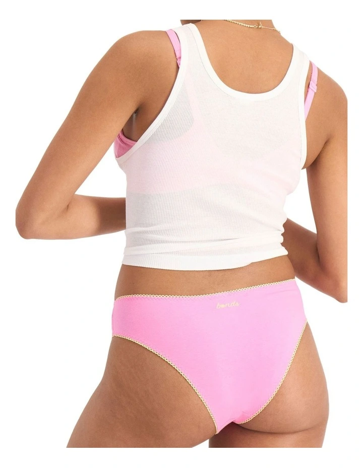 Match Its Skimpy Undies in Pink image 2