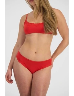 Bases Flex Lace Bikini