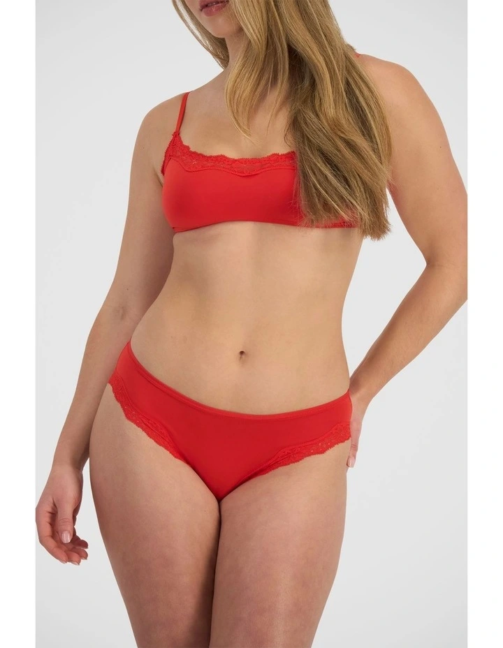 Bases Flex Lace Bikini image 1