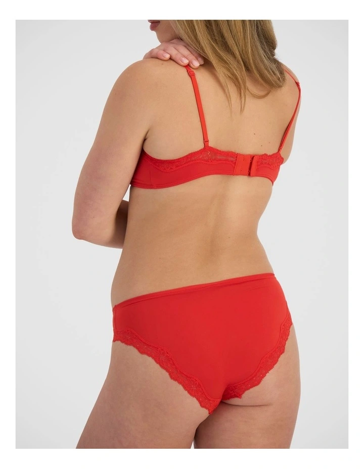 Bases Flex Lace Bikini image 2