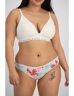 Hipster Bikini 3 Pack in Pack 63