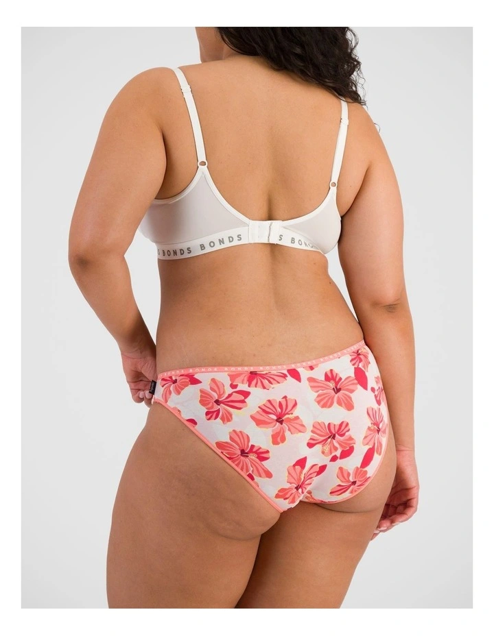 Hipster Bikini 3 Pack in Pack 66 image 5