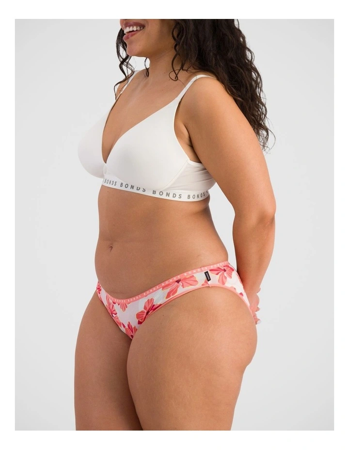 Hipster Bikini 3 Pack in Pack 66 image 6