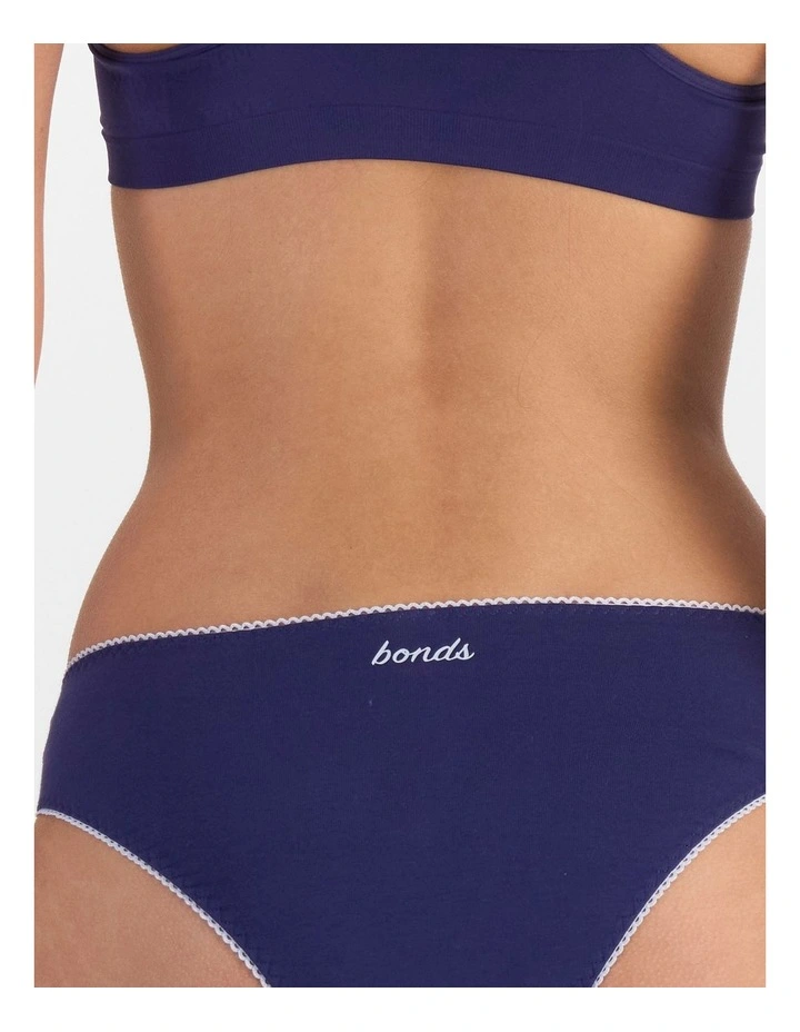 Match Its Skimpy in Deep Denim image 7