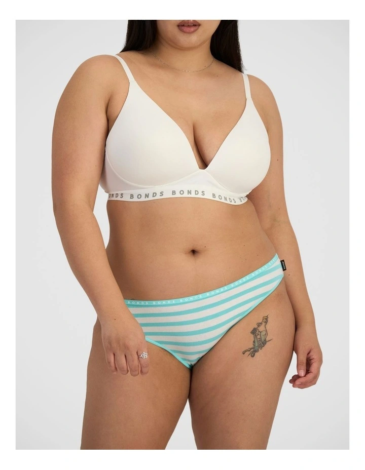Hipster Bikini 3 Pack in Pack 16 image 4