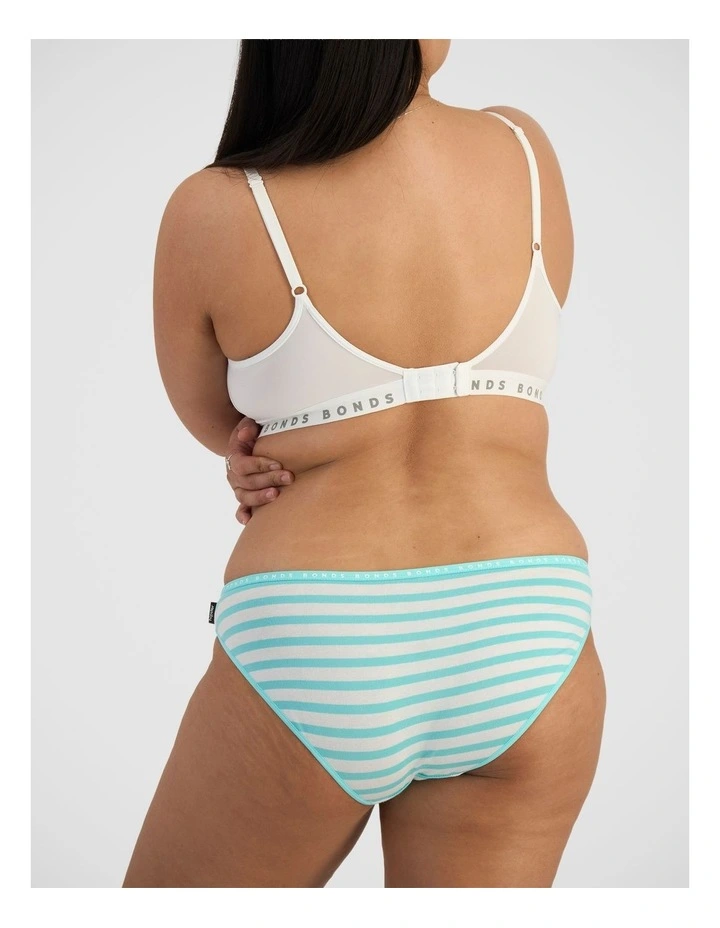 Hipster Bikini 3 Pack in Pack 16 image 5