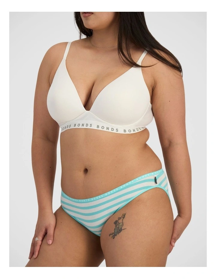 Hipster Bikini 3 Pack in Pack 16 image 6