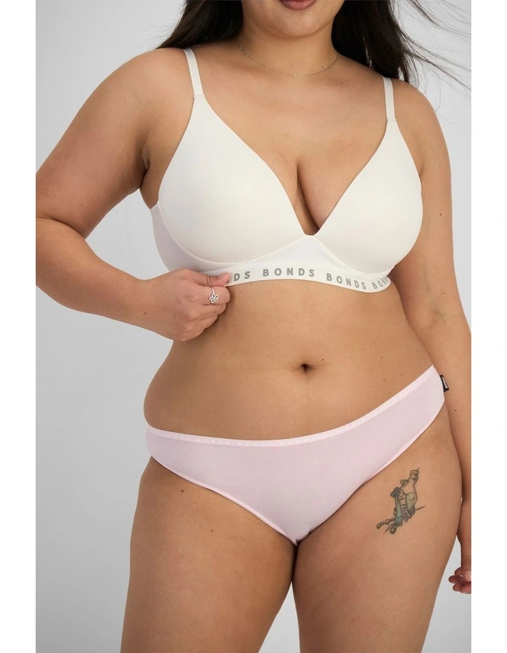 Hipster Bikini 3 Pack in Pack 16 image 7