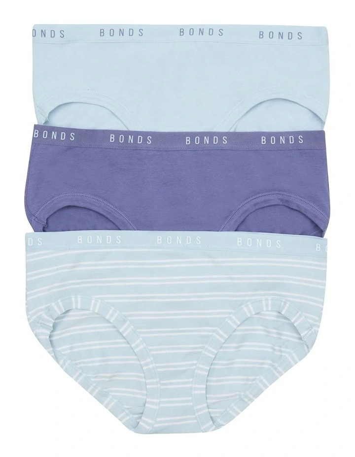 Cottontails Midi 3 Pack in Pack 16 image 1