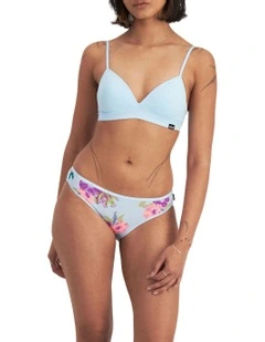 Hipster Bikini 3 Pack in Blue