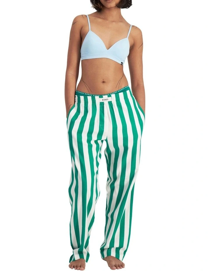 Hipster Bikini 3 Pack in Blue image 6