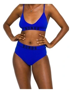 'Originals Retro Rib' Hi Hi WU8FA